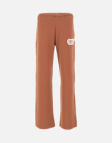 MM6 MAISON MARGIELA Pantaloni tuta ampi ORANGE Uomo 