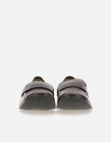 MM6 MAISON MARGIELA Mocassini in pelle BROWN Uomo 