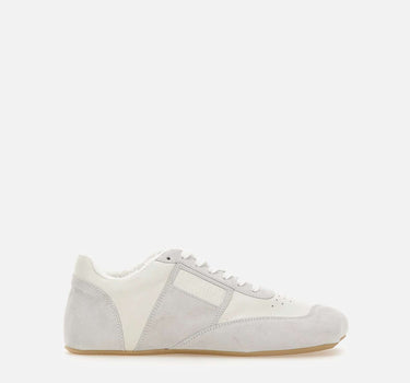 MM6 MAISON MARGIELA "Anatomic sneakers" WHITE Uomo 