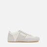 MM6 MAISON MARGIELA "Anatomic sneakers" WHITE Uomo 