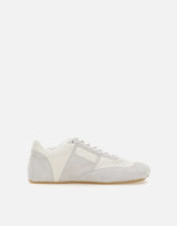 MM6 MAISON MARGIELA "Anatomic sneakers" WHITE Uomo 