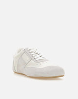 MM6 MAISON MARGIELA "Anatomic sneakers" WHITE Uomo 