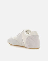 MM6 MAISON MARGIELA "Anatomic sneakers" WHITE Uomo 