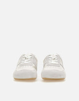 MM6 MAISON MARGIELA "Anatomic sneakers" WHITE Uomo 