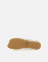 MM6 MAISON MARGIELA "Anatomic sneakers" WHITE Uomo 