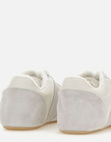 MM6 MAISON MARGIELA "Anatomic sneakers" WHITE Uomo 