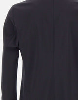 Giacca doppiopetto in twill S10MUC972 18589 MONTECORE 