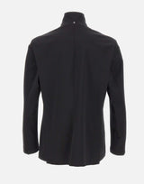 Giacca doppiopetto in twill S10MUC972 18599 MONTECORE 