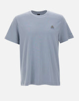T-shirt "Crescent Tee" M15MT777 1884 MOOSE KNUCKLES 