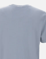 T-shirt "Crescent Tee" M15MT777 1884 MOOSE KNUCKLES 