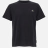 T-shirt "Crescent Tee" M15MT777 292 MOOSE KNUCKLES 