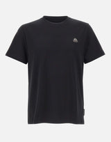 T-shirt "Crescent Tee" M15MT777 292 MOOSE KNUCKLES 