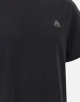 T-shirt "Crescent Tee" M15MT777 292 MOOSE KNUCKLES 