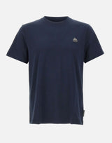 T-shirt "Crescent Tee" M15MT777 833 MOOSE KNUCKLES 