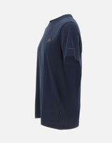 T-shirt "Crescent Tee" M15MT777 833 MOOSE KNUCKLES 