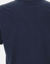 T-shirt "Crescent Tee" M15MT777 833 MOOSE KNUCKLES 