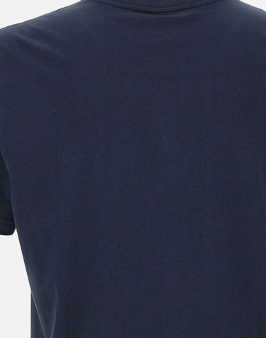 T-shirt "Crescent Tee" M15MT777 833 MOOSE KNUCKLES 