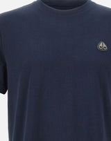 T-shirt "Crescent Tee" M15MT777 833 MOOSE KNUCKLES 