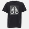 T-shirt "Raydaze" M16MT729 292 MOOSE KNUCKLES 