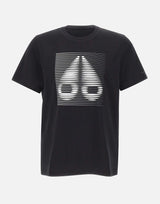 T-shirt "Raydaze" M16MT729 292 MOOSE KNUCKLES 