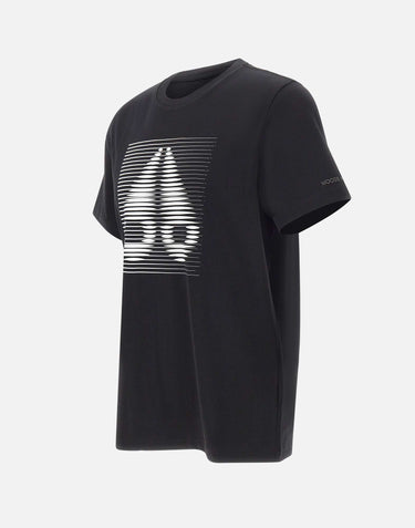 T-shirt "Raydaze" M16MT729 292 MOOSE KNUCKLES 