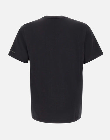 T-shirt "Raydaze" M16MT729 292 MOOSE KNUCKLES 
