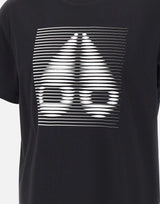 T-shirt "Raydaze" M16MT729 292 MOOSE KNUCKLES 