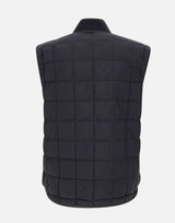 MOOSE KNUCKLES Smanicato "Liner" BLACK Uomo 