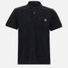 Polo "Everett" in cotone M34MT712 292 MOOSE KNUCKLES 