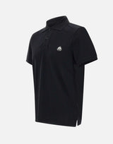 Polo "Everett" in cotone M34MT712 292 MOOSE KNUCKLES 