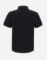 Polo "Everett" in cotone M34MT712 292 MOOSE KNUCKLES 