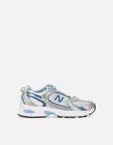 Sneakers "530" MR530ADA SILVER NEW BALANCE 