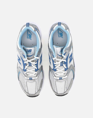 Sneakers "530" MR530ADA SILVER NEW BALANCE 