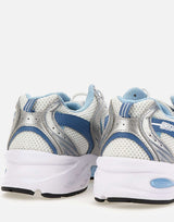Sneakers "530" MR530ADA SILVER NEW BALANCE 