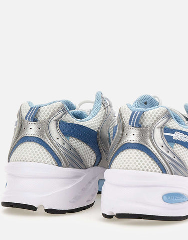 Sneakers "530" MR530ADA SILVER NEW BALANCE 