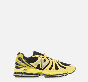 NEW BALANCE Sneakers "1890" YELLOW Unisex 