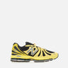 NEW BALANCE Sneakers "1890" YELLOW Unisex 