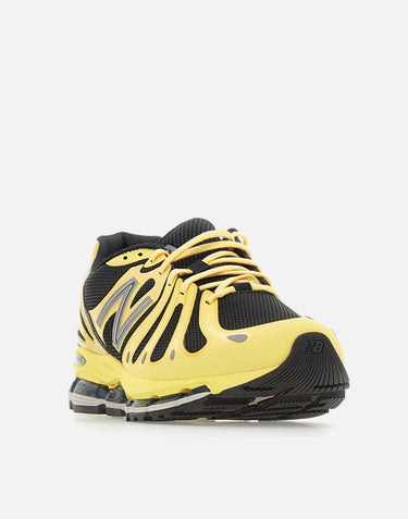NEW BALANCE Sneakers "1890" YELLOW Unisex 