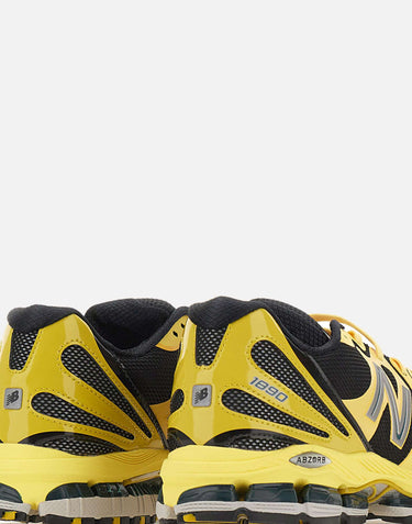 NEW BALANCE Sneakers "1890" YELLOW Unisex 