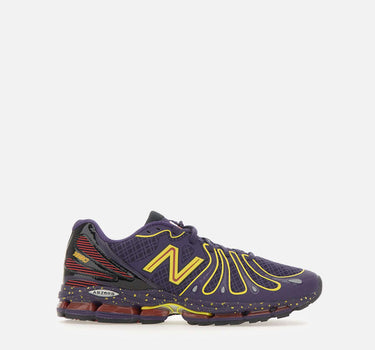 NEW BALANCE Sneakers "1890" PURPLE Unisex 