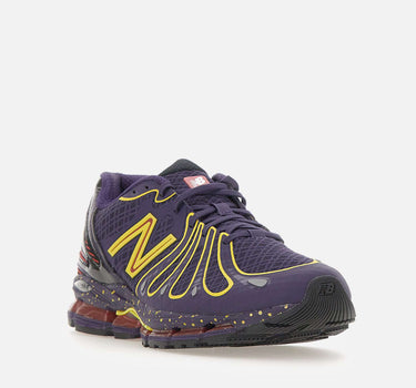 NEW BALANCE Sneakers "1890" PURPLE Unisex 