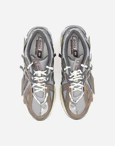 NEW BALANCE Sneakers "1906A" MULTICOLOR Unisex 