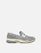 NEW BALANCE Sneakers "1906L" GREY Unisex 