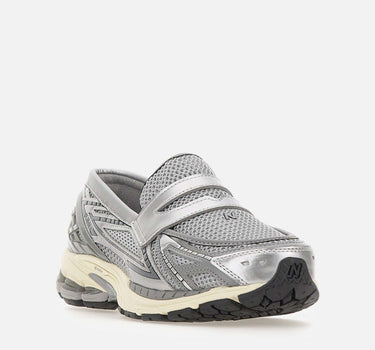 NEW BALANCE Sneakers "1906L" GREY Unisex 