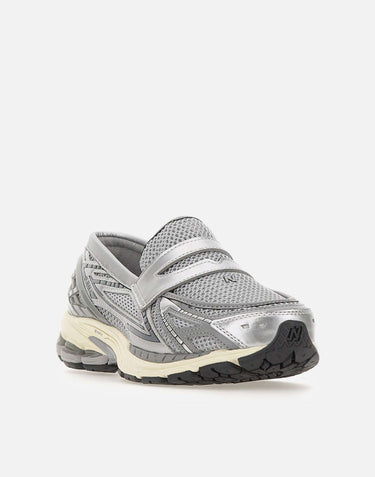 NEW BALANCE Sneakers "1906L" GREY Unisex 