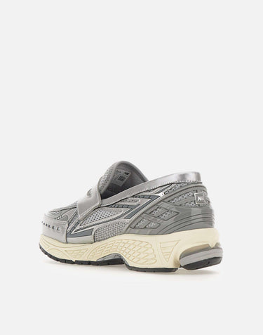 NEW BALANCE Sneakers "1906L" GREY Unisex 