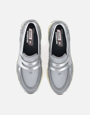 NEW BALANCE Sneakers "1906L" GREY Unisex 