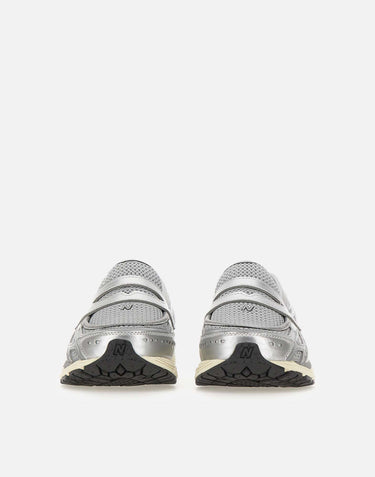 NEW BALANCE Sneakers "1906L" GREY Unisex 