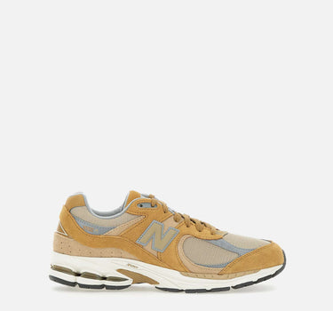 NEW BALANCE Sneakers "U2002RCE" BROWN Uomo 