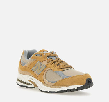 NEW BALANCE Sneakers "U2002RCE" BROWN Uomo 